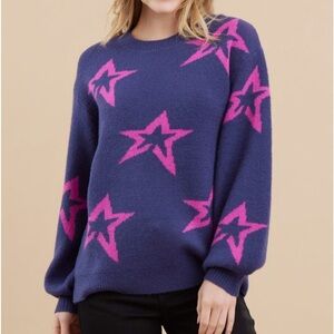 Star Sweater